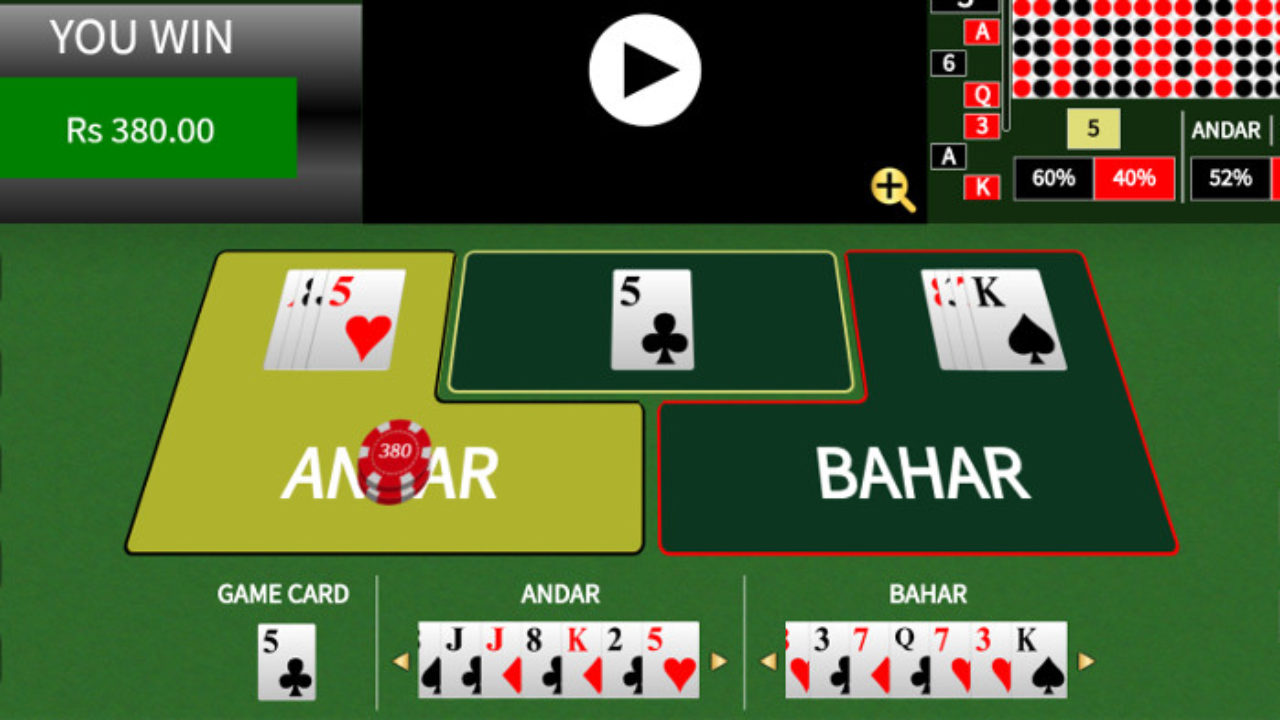 Proof That teen patti real money game Really Works