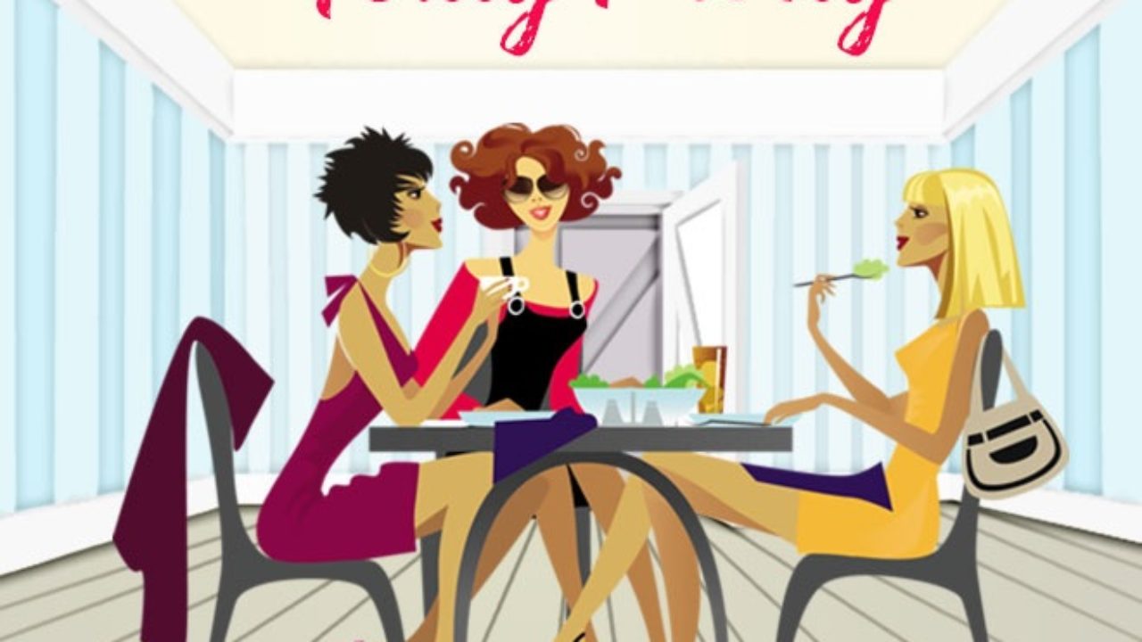 Easy to play card games for kitty parties - Rupeecasinos
