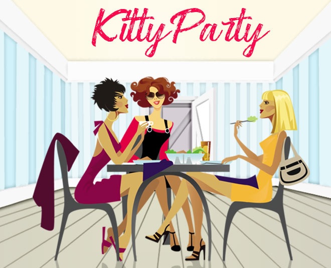 Easy to play card games for kitty parties