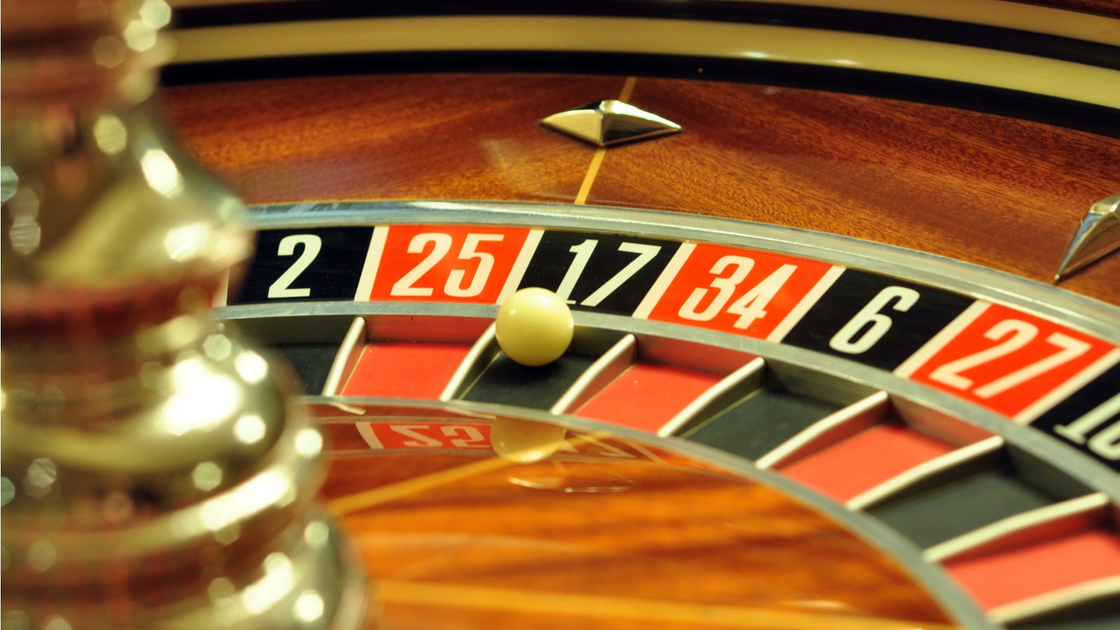 Spin the Wheel of Fortune and Win Big in Roulette